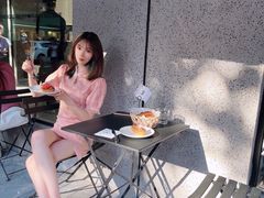 -Money Shops(愚园路店)