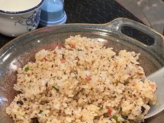 -蘑统田下·野生菌火锅