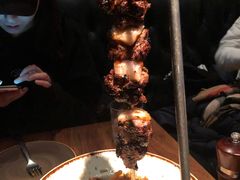-The Meat & Wine Co Southbank(南岸店)