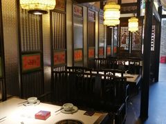 大堂-院8里·小聚园老川菜(九眼桥店)