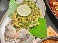 -Ameigo梅果·云贵川bistro(长宁来福士店)