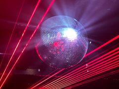 -囍舞厅XI DANCE CLUB