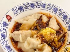 -钟水饺(人民公园总店)