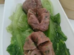 -东江渔村·古典园林·30年粤菜老字号(太和店)