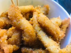 -大学城夜市大排档(凤栖路店)