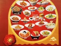 -福海居烤鸭店(鸟巢店)
