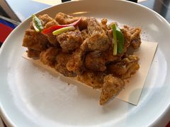 -上海滩餐厅(BFC外滩金融中心店)