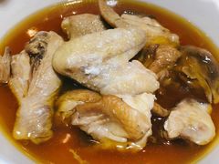 -老人和饭店(淮海中路店)