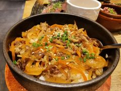 -御牛道日式烤肉料理(杭州万象城店)