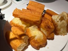 -漢舍中国菜馆(浦东嘉里城店)