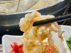 -杏花吴记牛肉火锅