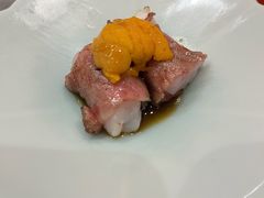 -鮨青(恒基名人购物中心店)