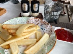 -璟象酒店-爱丽坊景观餐厅