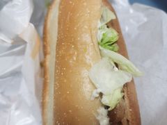 -麦当劳(安定门外大街店)
