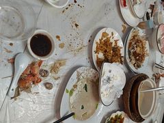 -官塘锋记鱼生·生腌·砂锅粥(牌坊街店)