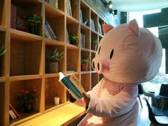 -围炉·川味鲜货火锅(万达珍珠坊店)