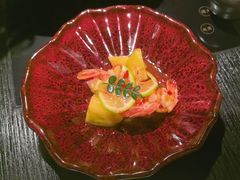 -花潮料理艺食馆(成都万象城店)