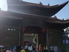 -大理文庙(大理古城)