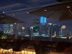 -城市露台景观餐厅(淮海路店)