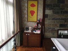-中铁花水湾温泉酒店(大邑店)