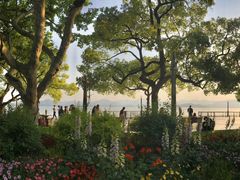 -星巴克(北京通州新光大中心店)