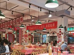 -龙师傅卤炒(天马店)