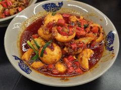 -潇湘阁(三里屯SOHO店)