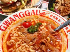 -广九餐室(陈家祠扬韬广场店)