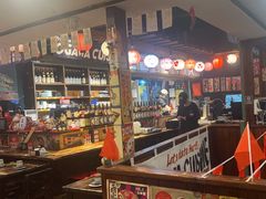 -小川洋风料理(汉街店)