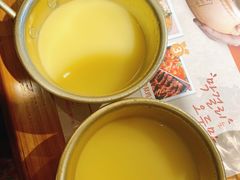 延边米酒-冰川延边料理·炭烤串(原小木屋店)