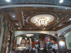 -新疆伊宁远征餐厅