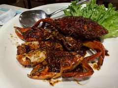 -莆田餐厅(吉隆坡柏威年广场店)