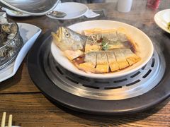 -海味当家·蒸锅海鲜(星海公园店)