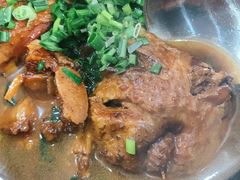 -小乡小镇·传承桐庐土菜·老板亲自烧的菜