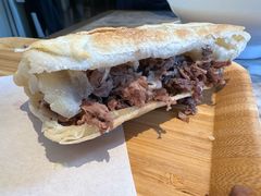 -高玛纳驴肉火烧(一世界店)