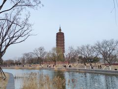 -西海子公园