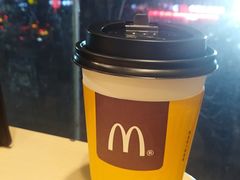 -麦当劳(西安雁塔路店)