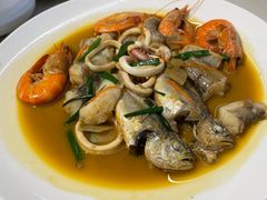 -华盛丰温州大排档(东三环南路店)