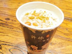 -正宁路小吃夜市