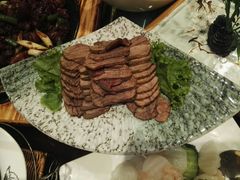 -临沂荣华大酒店