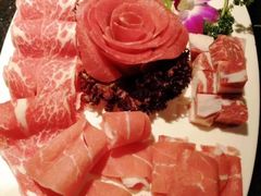 -捞王锅物料理(凯旋路店)