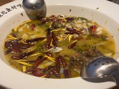 -太二酸菜鱼(汕头苏宁广场店)