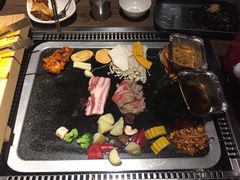 -火炉火自助餐(悠唐购物中心店)