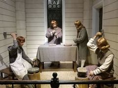 -沈阳金融博物馆