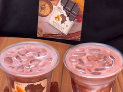 -Yee3·三号椰(上海中山公园龙之梦店)