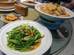 -客家汇·客家传承菜(水库店)