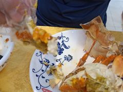 -宏佳丰味蟹馆(洛溪店)