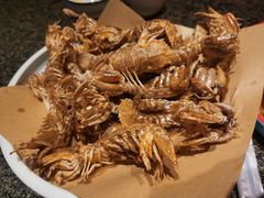 -渔民船说·北塘海鲜·天津菜·海肠捞饭(北塘古镇店)