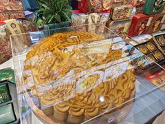 -猪肉婆私房菜(容桂总店)