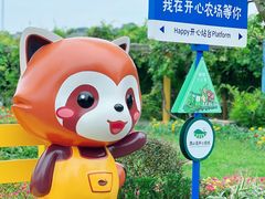 -苏州太湖西山岛开心农场